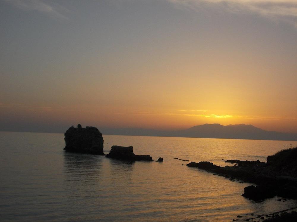 Golden Beach Potidea Nea Poteidaia Zewnętrze zdjęcie