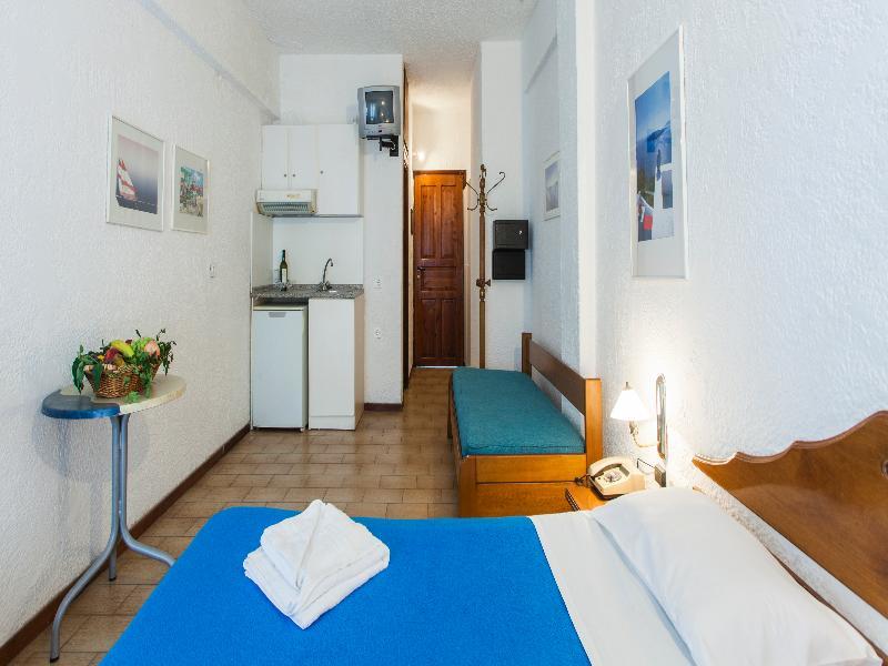Golden Beach Potidea Nea Poteidaia Zewnętrze zdjęcie